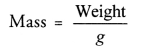 NCERT Solutions for Class 9 Science Chapter 10 Gravitation-3